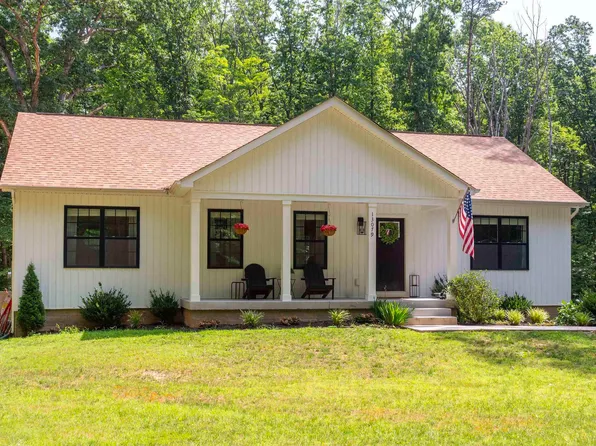 13079 Kendall Rd, Orange, VA 22960