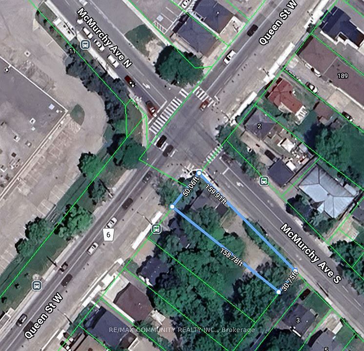 1st image of 207 Queen St W