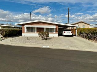 32620 Bloomfield Ave, Thousand Palms, CA 92276