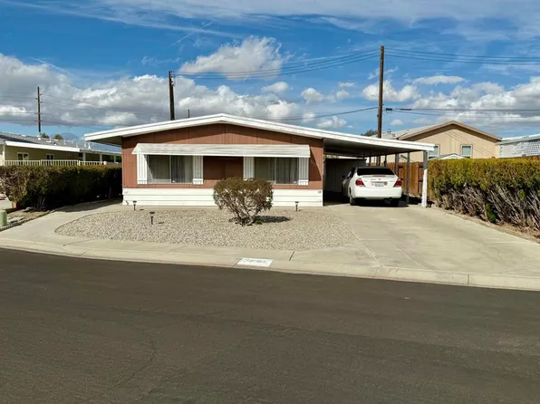 32620 Bloomfield Ave, Thousand Palms, CA 92276