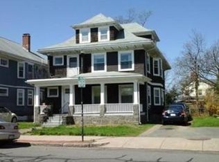 14 Beach St #3, Quincy, MA 02170
