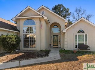 5 Browning Dr, Pooler, GA 31322