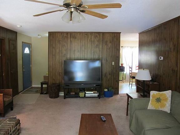 Large Living Area