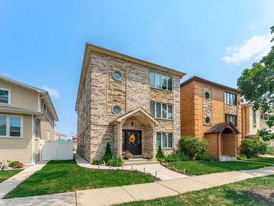 2915 N 74th Ave #2, Elmwood Park, IL, 60707
