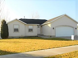 425 W 1420 S, Payson, UT 84651