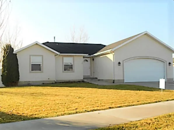425 W 1420 S, Payson, UT 84651