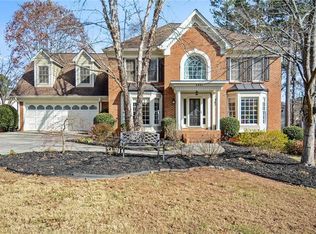 2245 Primrose Place Ln, Lawrenceville, GA 30044