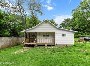 2114 Lincoln St, Knoxville, TN 37920