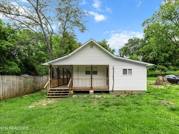 2114 Lincoln St, Knoxville, TN 37920