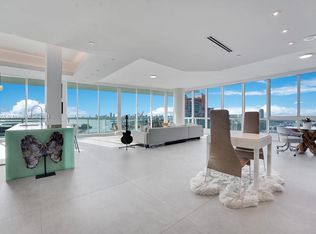 100 S Pointe Dr APT 3601, Miami Beach, FL 33139