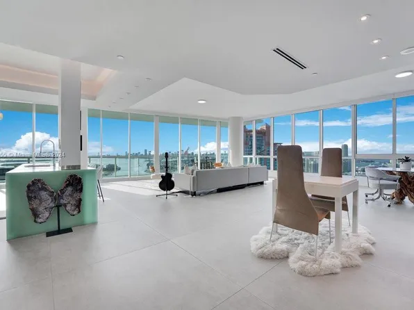 100 S Pointe Dr APT 3601, Miami Beach, FL 33139