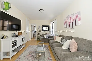 Rented by Spire Group