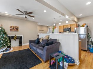 1610 S Jefferson Ave #1N, Saint Louis, MO 63104