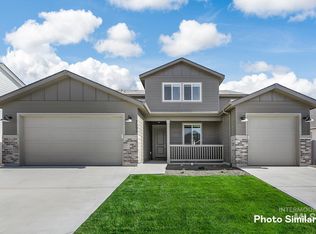 9062 W Sawyer Kaye Dr, Meridian, ID 83646
