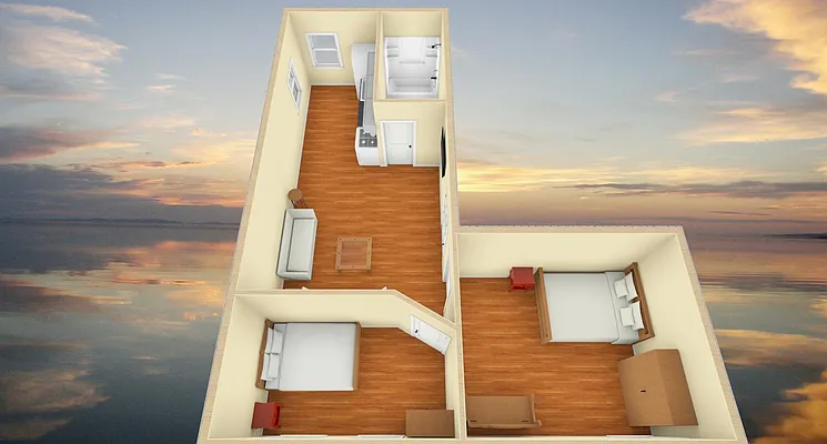 Rented by Chartwell Manhattan Realty | media 12