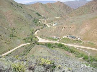 Tbd Harris Creek Rd, Horseshoe Bend, ID 83629