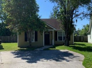 4 Kensington Cir, Valdosta, GA 31602