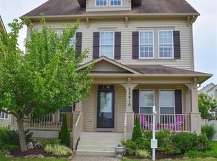 23810 Grapevine Ridge Ter, Clarksburg, MD 20871