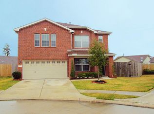 29254 Legends Beam Dr, Spring, TX 77386