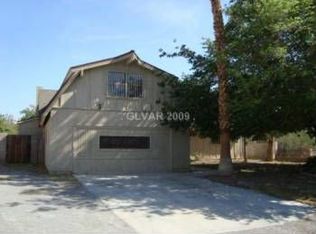 5416 Avenida Caballo, Las Vegas, NV 89108
