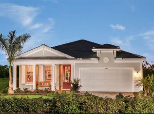 11745 Renaissance Blvd, Venice, FL 34293