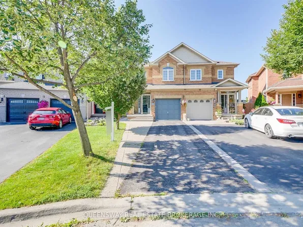 20 Hesketh Ct, Caledon, ON L7C 1C6