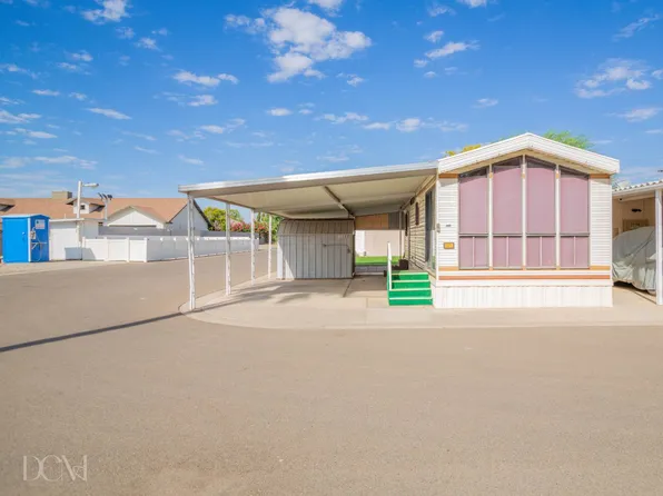 3325 W 8th St, Yuma, AZ 85364