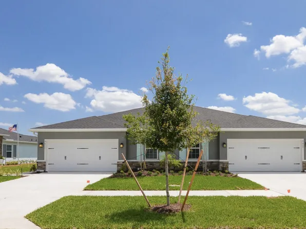 9611 SW Libertas Way, Port Saint Lucie, FL 34987