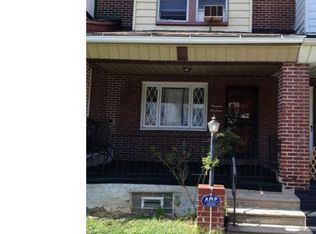 1919 Independence St, Philadelphia, PA 19138