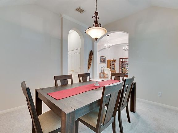 5th image of 17522 Brushy River Ct