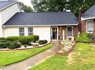 2501 Saint Christopher Cir SW APT 4, Wilson, NC 27893