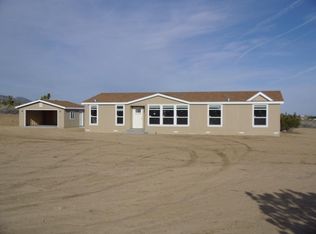 9132 Montara Rd, Phelan, CA 92371