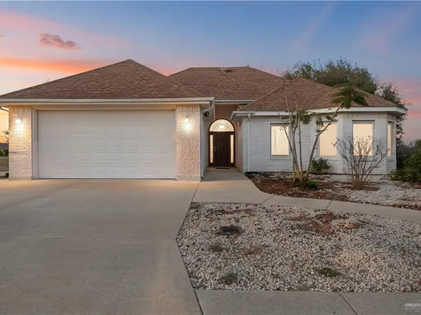 3321 E Clubhouse Dr, Edinburg, TX 78542