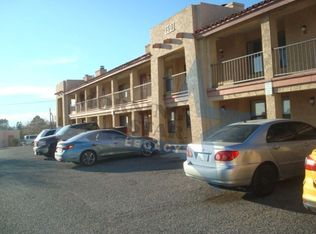 Missouri Apartments, Las Cruces, NM 88001