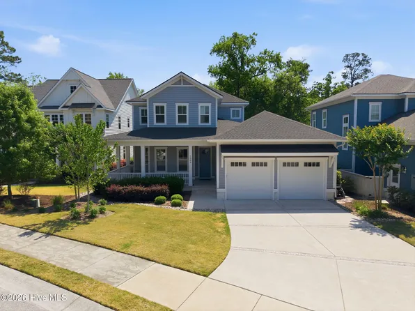7204 Winchester Terrace, Wilmington, NC 28405