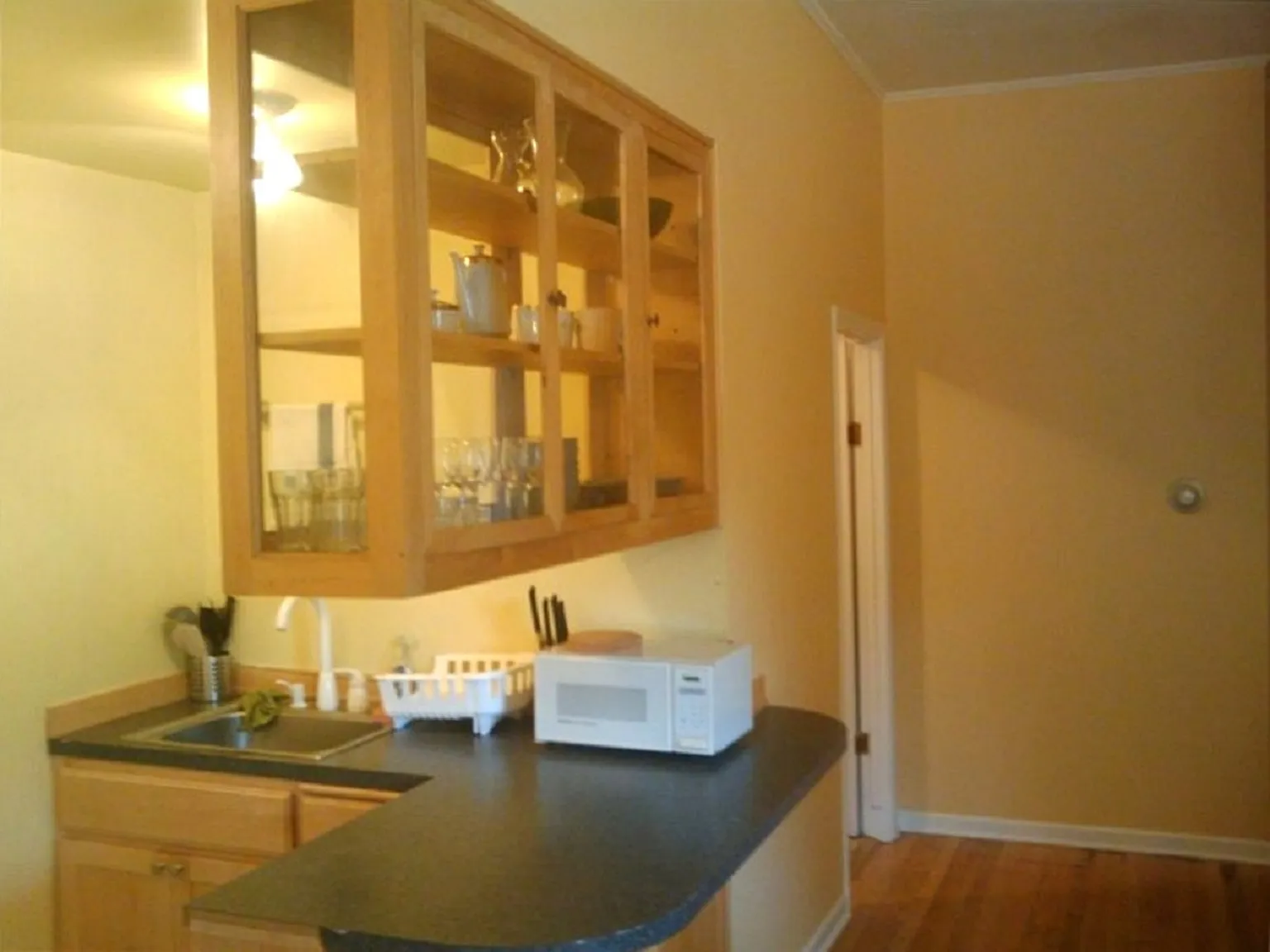 1 bed, 500 sqft, $1,150 — Photo 3
