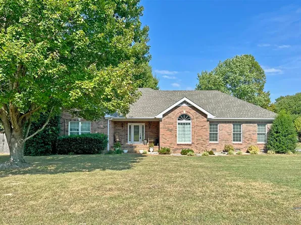 1002 Dogwood Dr, Franklin, KY 42134