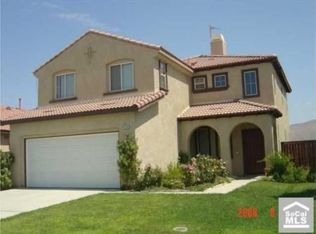 15328 Avenida Fiesta, Moreno Valley, CA 92555
