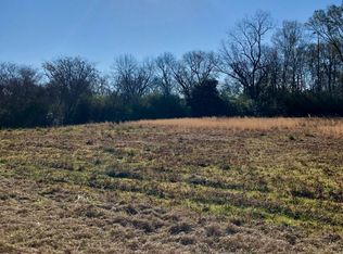 0 Souht Connecuh St, Greenville, AL 36037