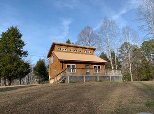 1058 Boles Beaty Rd, Alpine, TN 38543