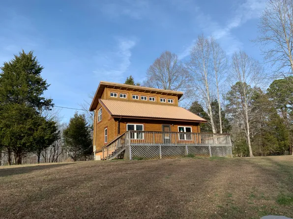 1058 Boles Beaty Rd, Alpine, TN 38543