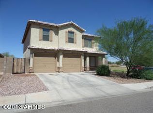 25168 W Cranston Pl, Buckeye, AZ 85326