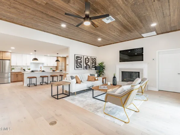 1062 N BOULDER Drive, Carefree, AZ 85377