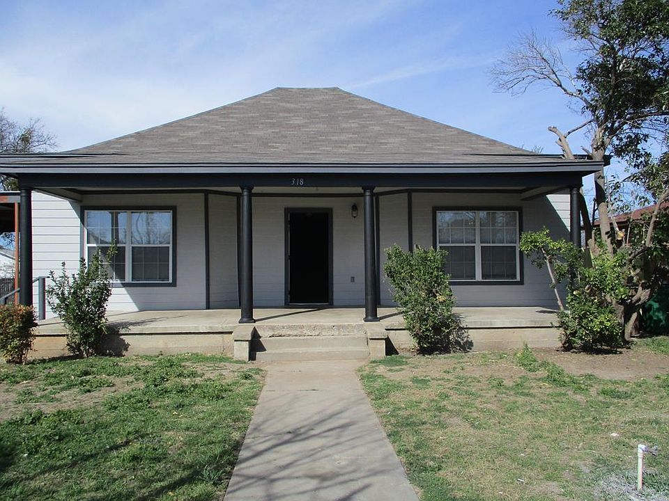 1st image of 318 W Avenue C