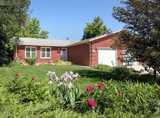 1811 42nd Ave, Greeley, CO 80634
