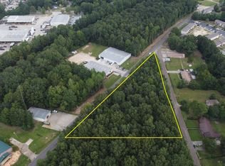 0 Country Club Rd, Hattiesburg, MS 39401