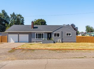 1328 Rutledge St, Eugene, OR 97402