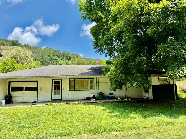 1451 Millers Ln, Waverly, OH 45690