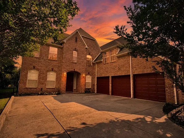 1405 Monarch Way, Southlake, TX 76092