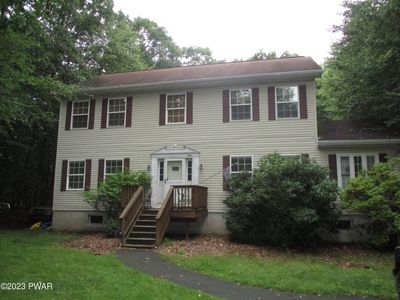 181 Oneida Way, Milford, PA, 18337